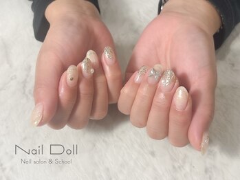 ネイルドール(Nail Doll)/