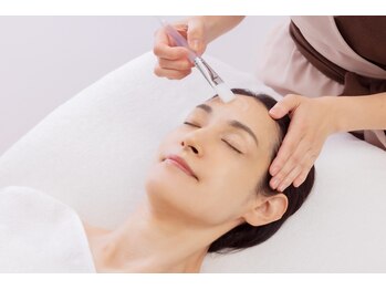 パウダーパレット 横須賀モアーズシティ店/ピーリング20分初回5,200円