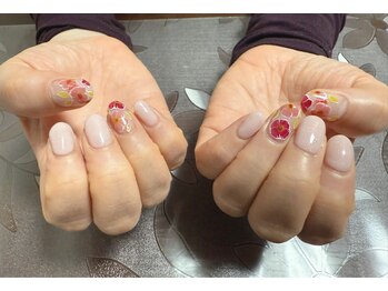 ラピラズ 大橋店(Lapilazu)/お任せデザイン