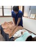 ◇慢性疲労やカラダのコリ痛みに　鍼灸×整体　60分　¥6600→￥3000