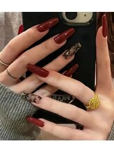 ジェイエフ(JF)/