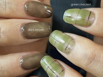 ルカ 原宿(lux)/お持ち込みデザイン