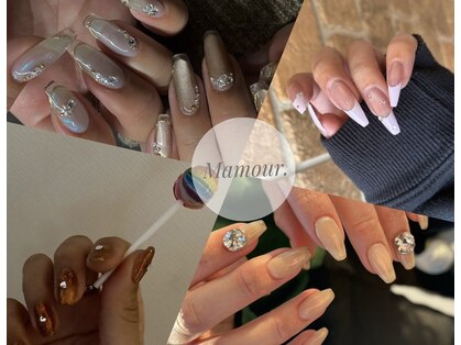 マムール(Beauty Salon Mamour)の写真