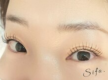 シファ(Sifa.)/フラットラッシュ100本