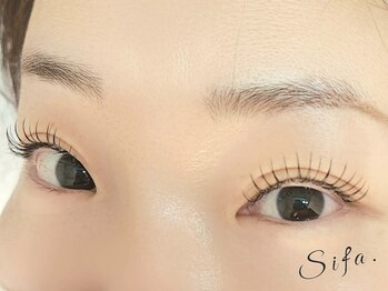 シファ(Sifa.)/フラットラッシュ100本