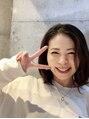 ログ 表参道(LOG)/nailspace LOG 表参道