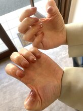 モーヴ(MAUVE)/2本アート