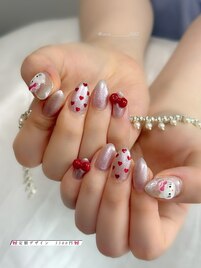 人気定額デザイン