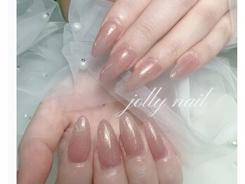 チップ長さだしワンカラー