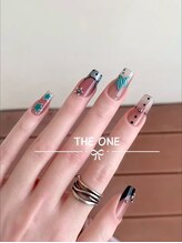 エイティーンパーセントネイル(18％ネイル)/長さだし／スカルプネイル