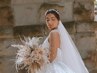 【ブライダル】 “挙式をより美しく”　ランジェリーフィッティング体験