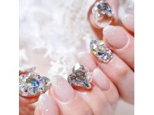 ルシェリア(Le Cherien)の雰囲気(豊富なパーツございます★)