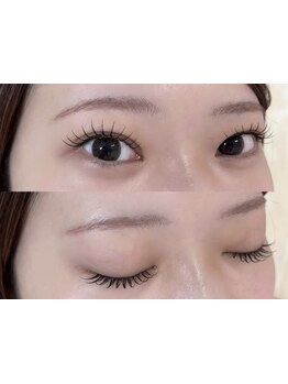 まつげのお悩み解決サロン