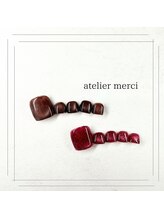 アトリエ メルシー 代々木(atelier merci)/