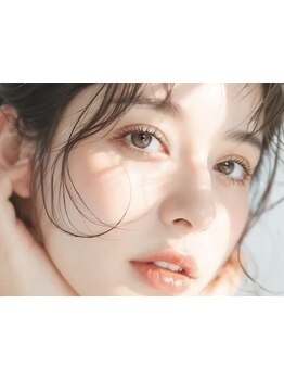 キープ力が自慢のサロン