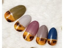 エクラ(eclat)/ちょっとり秋