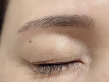 アンシル(ANCIL)/眉WAX &nbsp;30分 ¥3850