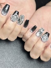 ヴィータアレグリア 都城店(Vita Alegria)/マグネットグラデ♪