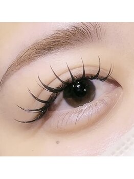 トレース(tres)/バインドロック