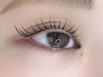 ハヌル(Haneul)/《パーマ》立ち上げデザイン