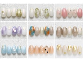 【ハンド】トレンド定額23