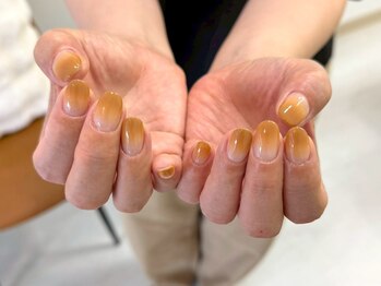 アールドットネイル(R._nail)/