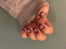 ネイルサロン フィフスアベニュー(Fifth Avenue)/マグネット