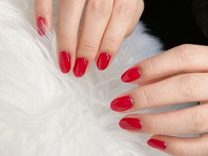 NAILSALON　Chill　東浜店の写真