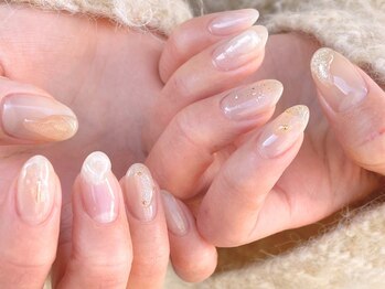 クリアニュアンス☆