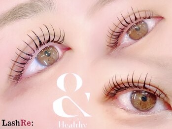 ラシュリー(LashRe:)/