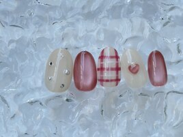 定額90分デザイン