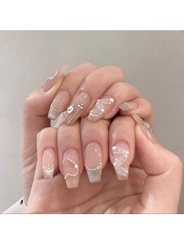 ジェミニ ネイル(GEMINI nail)/