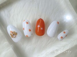 定額デザイン＜華やか＞