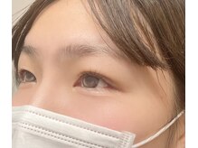 イイビ 中目黒(iibi)/まつげパーマ