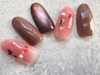 シェリードール(SHERRY DOLL)/-Hand-定額コースA