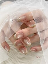 ミア(Mia)/大人かわいいフレンチ