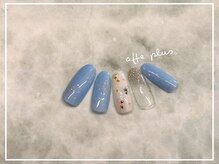 アフェプラス トータルビューティーサロン 樟葉店(affe+)/3月　定額シンプルコース♪