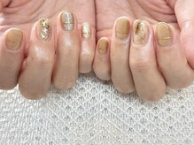ブランシェネイル(Branche Nail)/Cコースデザイン♪