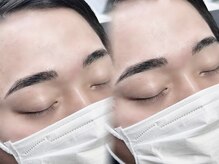 ノーヴェ 岡山駅前店(NOVE)/【岡山】HBL(パーマ+WAX)