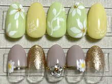 マイカイ(Maika’i)/Monthlyトレンド定額デザイン