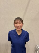 広島西中央整骨院 鍼灸院 日高 美咲