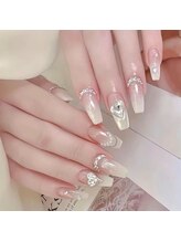 ヘブン 池袋(HEAVEN)/長 さだしやり放題×つけ放題