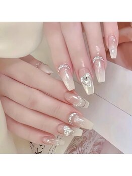 ヘブン 池袋(HEAVEN)/長 さだしやり放題×つけ放題