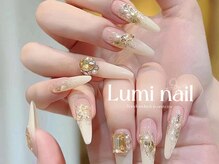 ルミネイル 大宮東口店(Lumi Nail)/デザイン