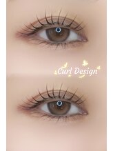 アイモア 江南店(eye mor.)/まつ毛パーマ