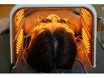 あかり鍼灸接骨院/LED～黄～