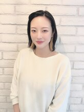 トゥルーネイル アンド アイ 町田店(TRU NAIL & EYE)&nbsp;ASAMI 