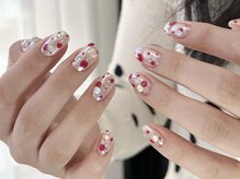 ニコ 高田馬場店(Niko)/春ネイル