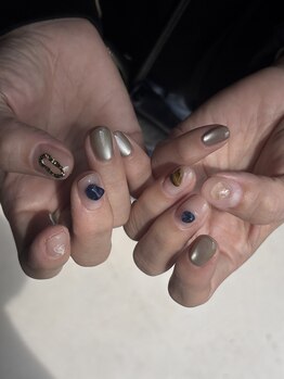 そわ(soi)/natural stone