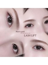 マリーゴールド(Marry gold)/